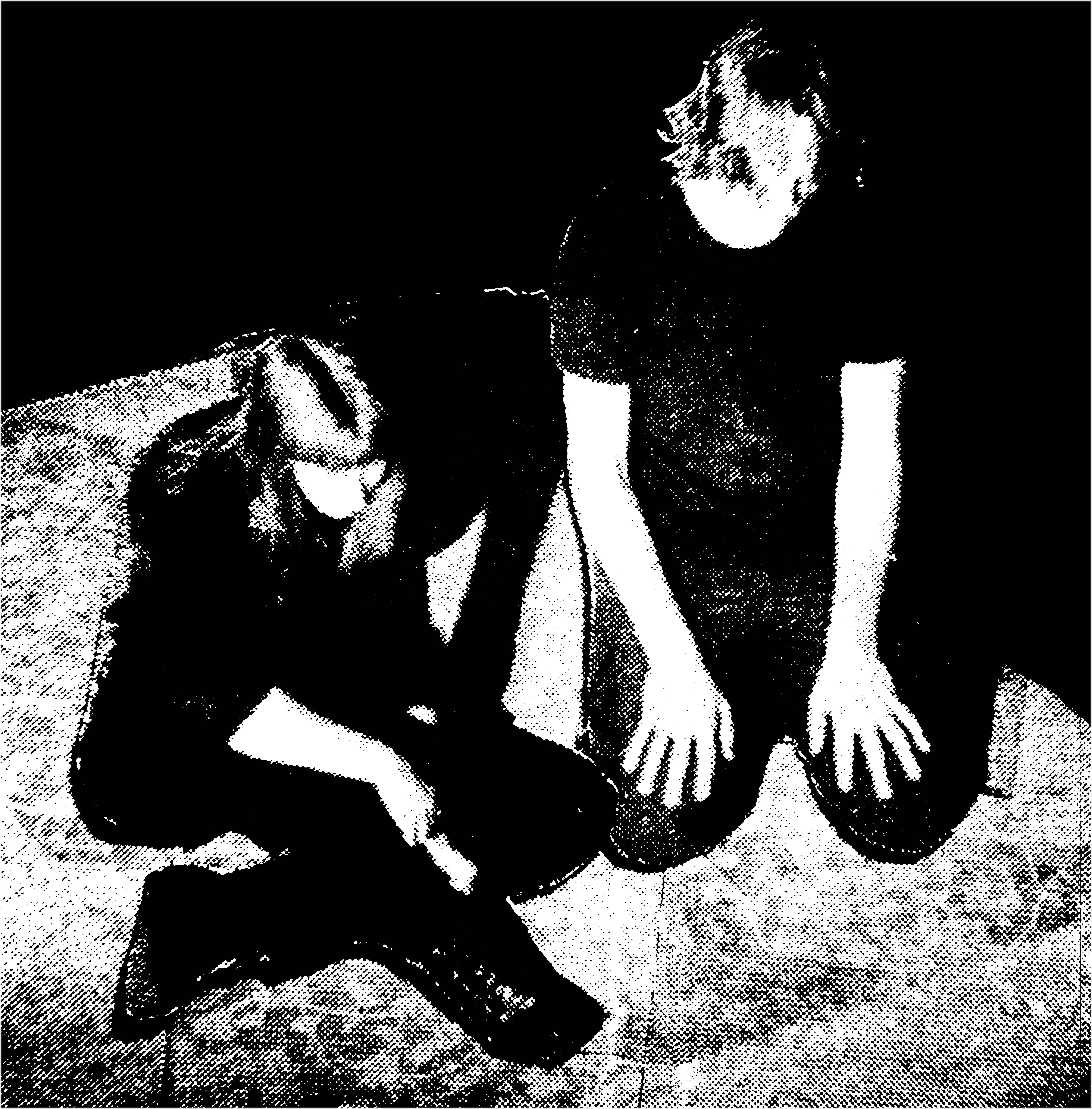 Nearby Cover