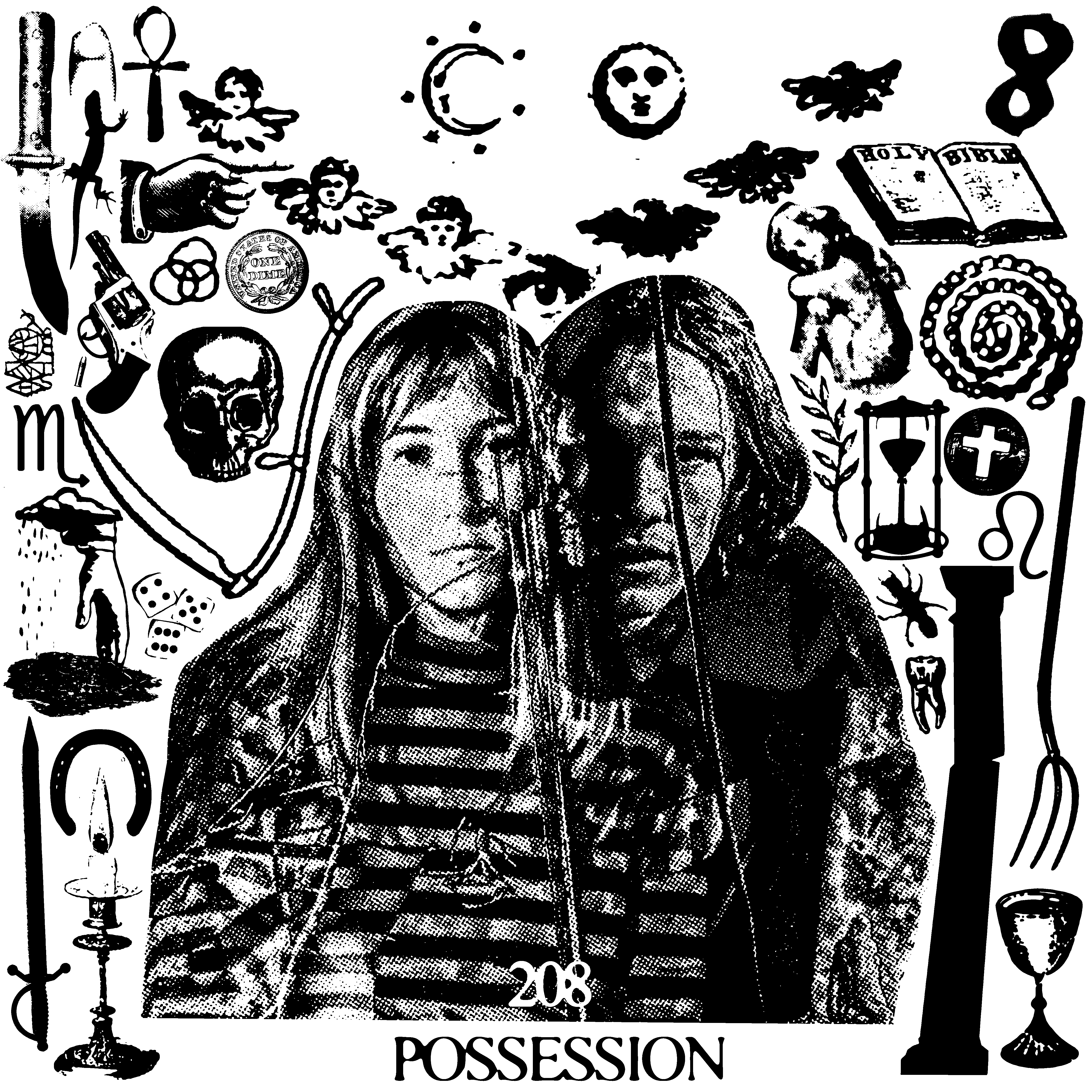 Possession Cover